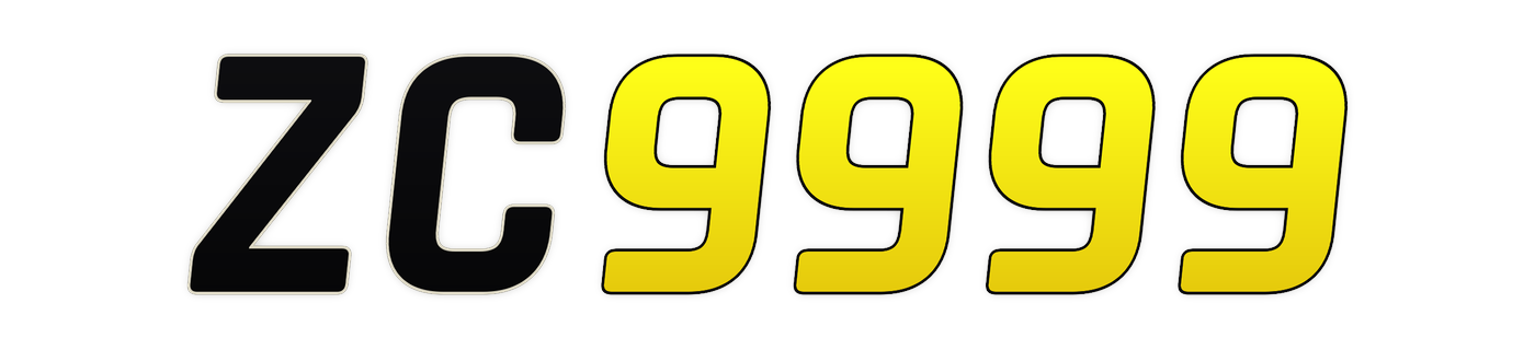 zc9999 Logo